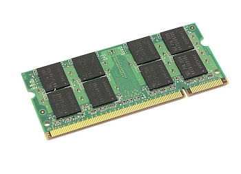 Модуль памяти Ankowall SODIMM DDR2 1ГБ 667 MHz PC2-5300