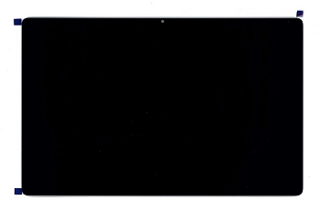Модуль (матрица + тачскрин) для Samsung Galaxy Tab A7 SM-T500N SM-T505N, черное
