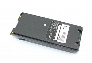 Аккумулятор Amperin для Icom IC-A24 (Icom BP-210, BP-222) 1650mah 7,2V Ni-Mh