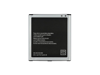 Аккумулятор (батарея) Vixion EB-BG530CBE для телефона Samsung Galaxy J2 (J250F), J2 Core (J260F), J3 (J320F), J5 (J500F), Grand Prime (G530H), Grand Prime VE (G531H), J2 Prime (G532F)