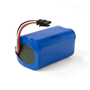 Аккумулятор (батарея) TopON TOP-ICLB05-34 для пылесоса iClebo, 3400мАч, 14.4В, Ni-Mh